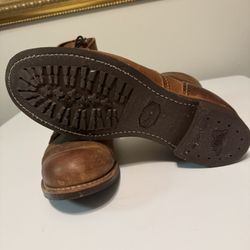 Red Wings  Shoes