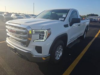 2022 GMC Sierra 1500 Limited