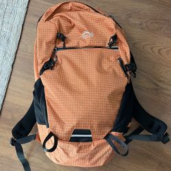 Hiking Backpack 