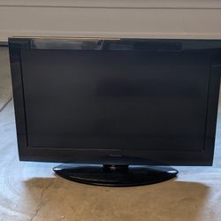 37" Toshiba TV