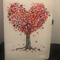 iPad Case Cover Tree Of Heart
