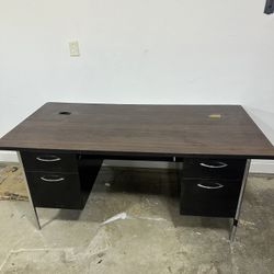 Desk For Sale