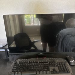 165 Hz Monitor 