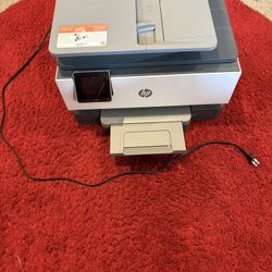Hp Office Jet Pro 
