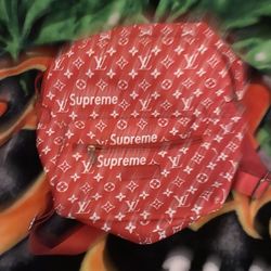 Lv Supreme Bag