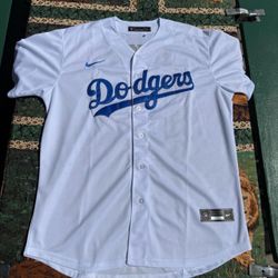 Los Angeles Dodgers Nike jersey Shohei Ohtani
