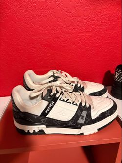 lv shoes
