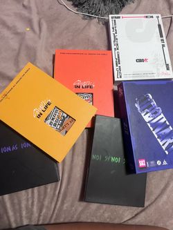 stray kids albums