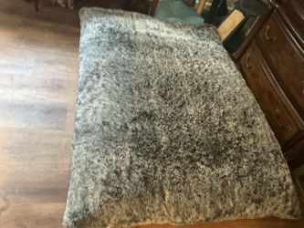 XXL bed