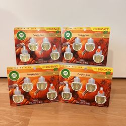 Airwick Refill Bundle