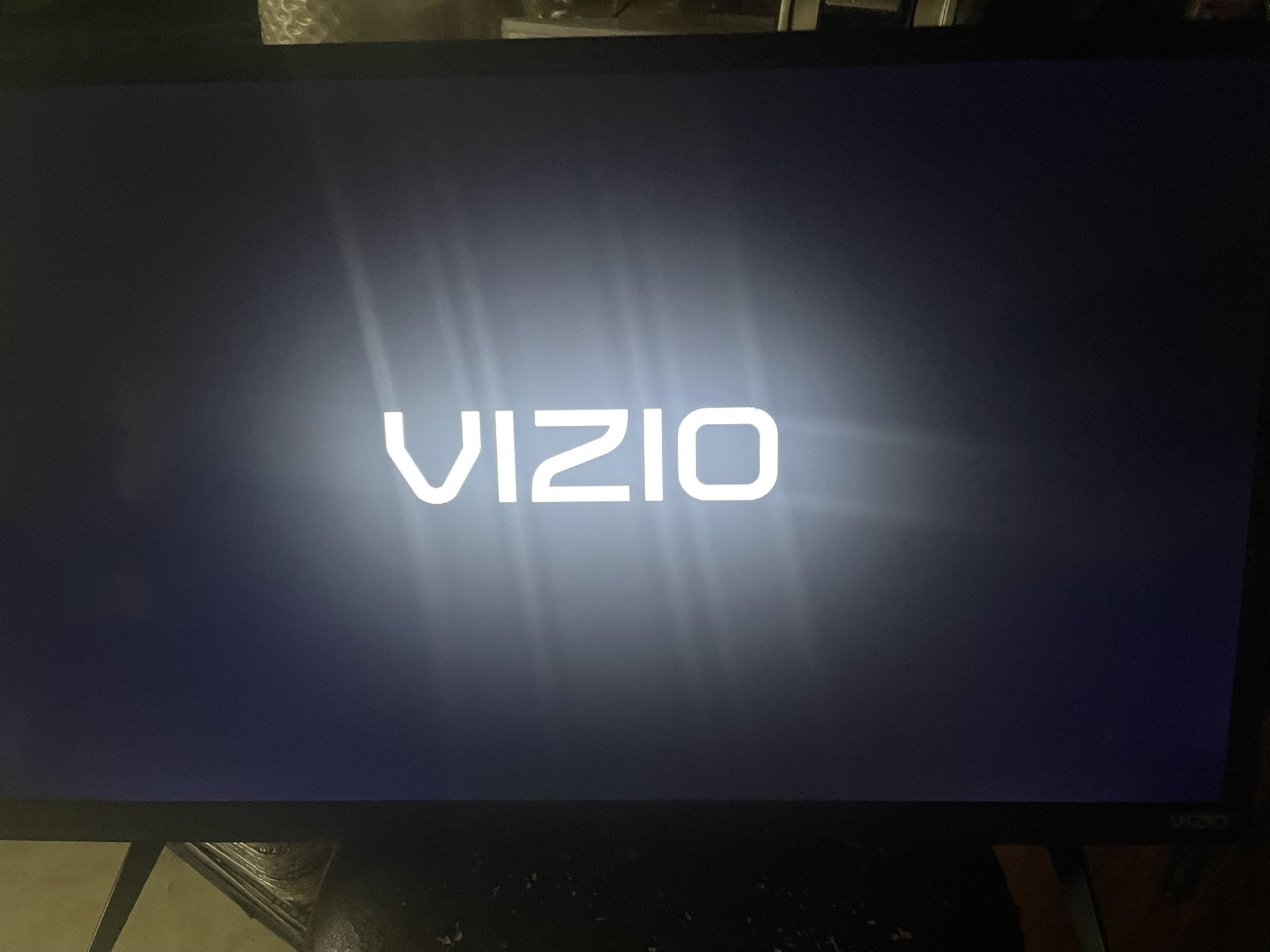 Vizio Smart Tv Got Everything On It