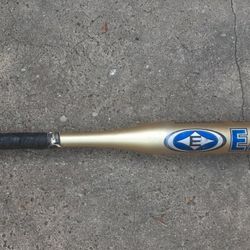 Fast Pitch Softball bat 