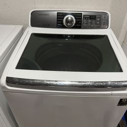 samsung washer