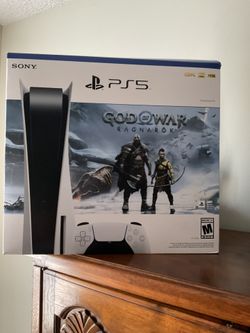 Ps5 Disc Version