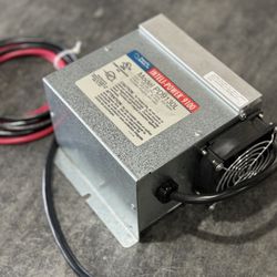 BRAND NEW - Progressive International PD9130L 12V Lithium Ion Battery Converter/Charger - 30 Amp