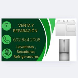 Repair Appliances 