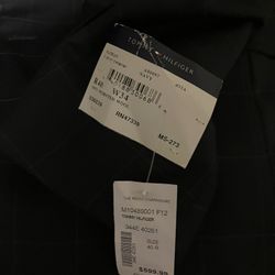 Tommy Hilfiger Suit
