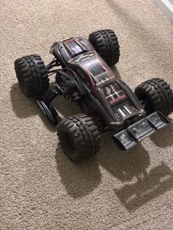 Traxxas Electric R/C