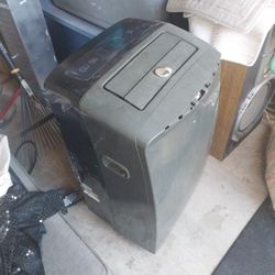 LG Portable Ac Unit 