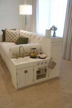 Pottery Barn Kids All In 1 Play Kitchen