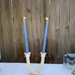 Candle Holder Coquete 