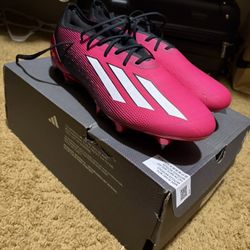 Adidas Speedportals Size 10