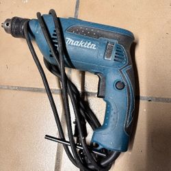 Makita Hammer Drill corded