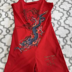 Brand New Ed Hardy Rex Playsuit and Romper