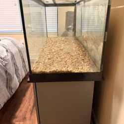 75 Gallon Fish Tank