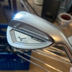 Mizuno JPX 921 S Wedge