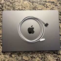 Apple M3, MacBook Pro- A1Model A2918, Silver