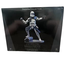 Star Wars Premier Colllection(captain Rex)