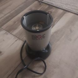 Magic Bullet Blender 