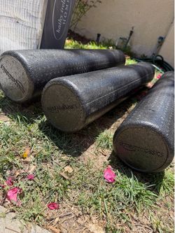 Foam Rollers