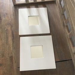 IKEA Wall Mirrors 