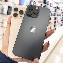 iPhone 16 Pro Max 256gb Unlocked 