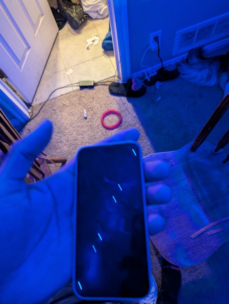 iPhone 13 Mini