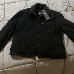 Levi’s Jacket