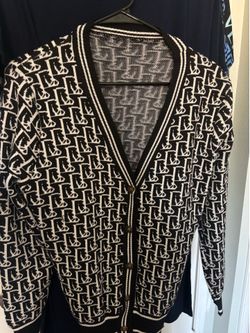 Designer Sweater