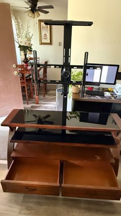 Furniture & tv