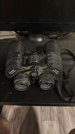 Diamondback 10x50 binoculars