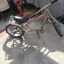 As IS needs Work