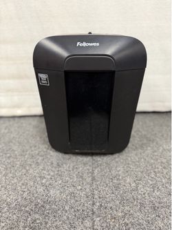 Paper Shredder