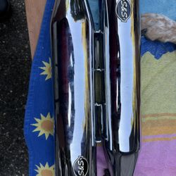 S&S Slip Ons