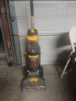 Bissell pro heat 2x revelution