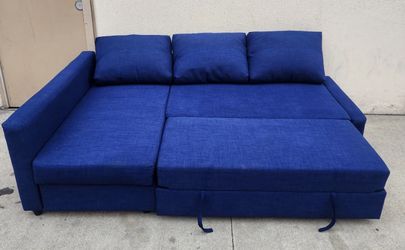 Pull Out Couch & IKEA Sofa Bed