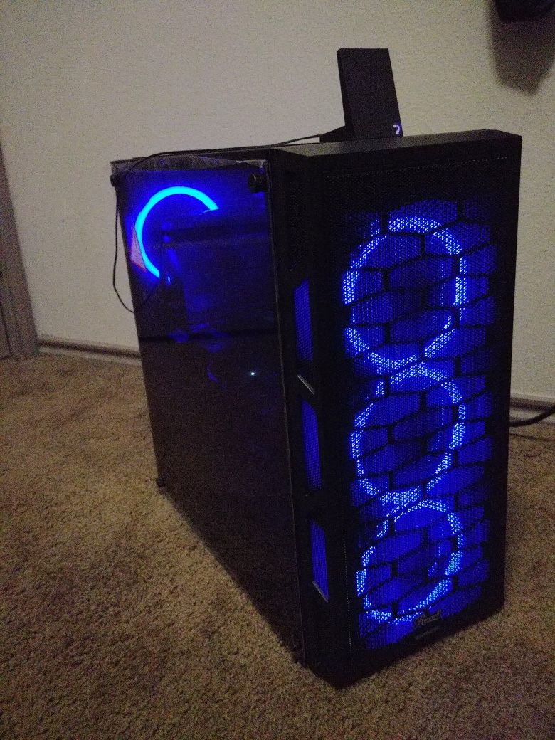 Great gaming PC NEED IT GONE ASAP!!!