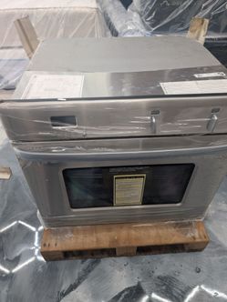 Fisher & Paykel Electric 30" Wall Oven - New Never Used