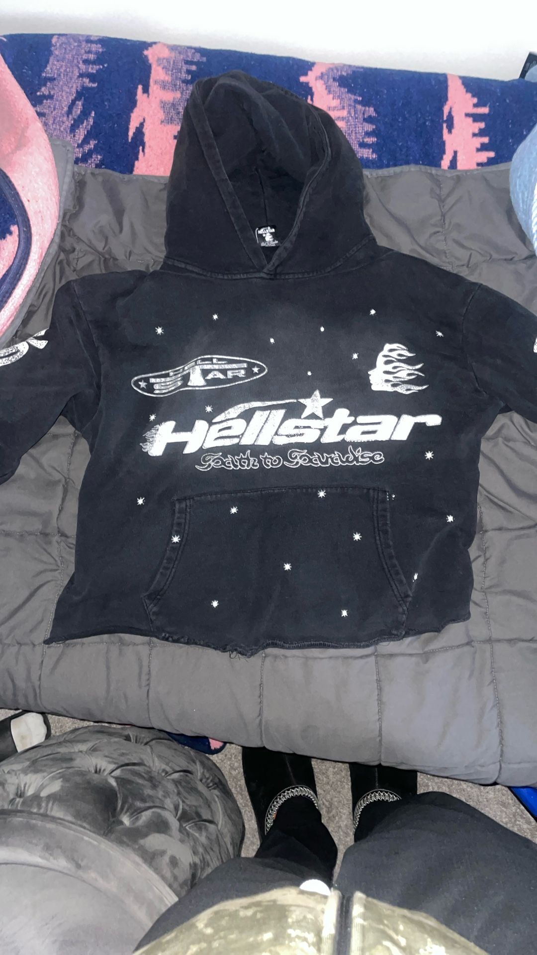Hellstar Hoodie