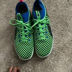 Puma Clyde Disrupt 